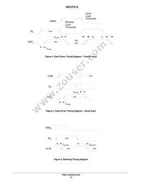 NCV7512FTR2G Datasheet Page 10