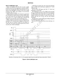 NCV7512FTR2G Datasheet Page 21