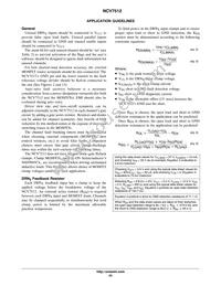 NCV7512FTR2G Datasheet Page 23