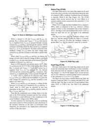 NCV7513BFTR2G Datasheet Page 16