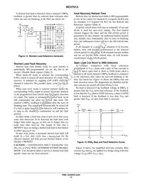 NCV7513FTR2G Datasheet Page 15