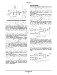 NCV7513FTR2G Datasheet Page 16