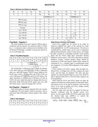 NCV7517BFTR2G Datasheet Page 13