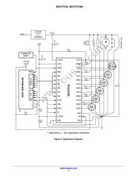 NCV7518MWATXG Datasheet Page 3