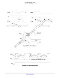 NCV7518MWATXG Datasheet Page 9