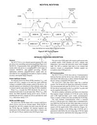 NCV7518MWATXG Datasheet Page 10