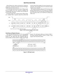 NCV7518MWATXG Datasheet Page 11