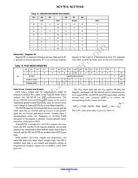 NCV7518MWATXG Datasheet Page 17