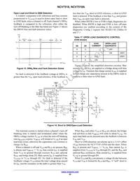 NCV7518MWATXG Datasheet Page 20