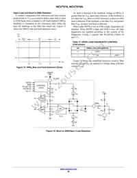 NCV7519AMWTXG Datasheet Page 20