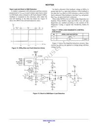 NCV7520FPR2G Datasheet Page 20