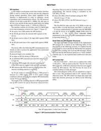 NCV7547MWTXG Datasheet Page 16