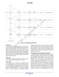 NCV7608DQR2G Datasheet Page 18