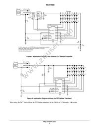 NCV7680PWR2G Datasheet Page 4