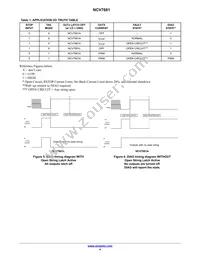 NCV7681LPWR2G Datasheet Page 4