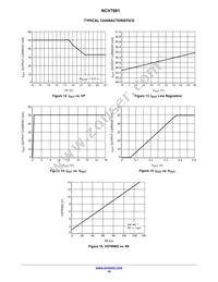 NCV7681LPWR2G Datasheet Page 10