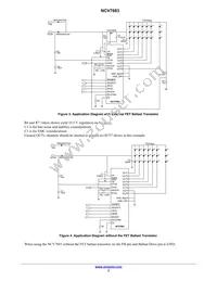 NCV7683DQR2G Datasheet Page 3