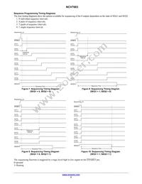 NCV7683DQR2G Datasheet Page 5