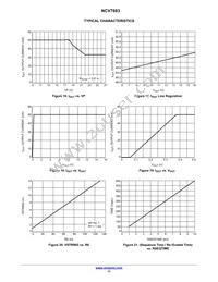 NCV7683DQR2G Datasheet Page 11