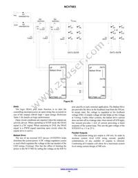 NCV7683DQR2G Datasheet Page 14