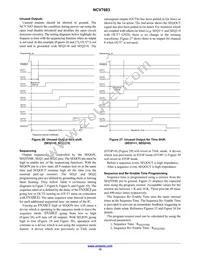 NCV7683DQR2G Datasheet Page 15