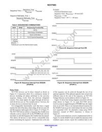 NCV7683DQR2G Datasheet Page 16