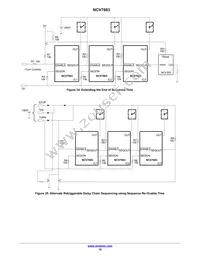 NCV7683DQR2G Datasheet Page 19