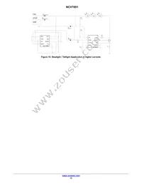 NCV7691D10R2G Datasheet Page 15