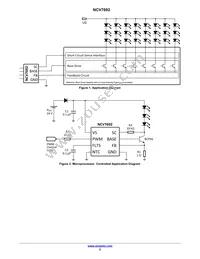 NCV7692D10R2G Datasheet Page 2