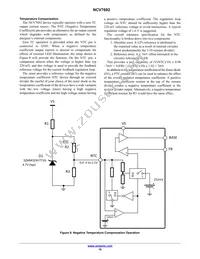 NCV7692D10R2G Datasheet Page 10