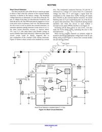 NCV7692D10R2G Datasheet Page 11