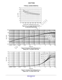 NCV7703BD2R2G Datasheet Page 11