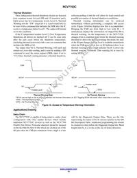 NCV7703CD2R2G Datasheet Page 18