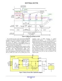 NCV7705DQAR2G Datasheet Page 20