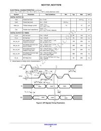 NCV7707DQBR2G Datasheet Page 16