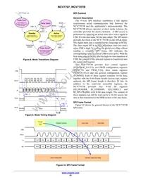 NCV7707DQBR2G Datasheet Page 23