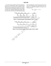 NCV7708DWR2 Datasheet Page 15