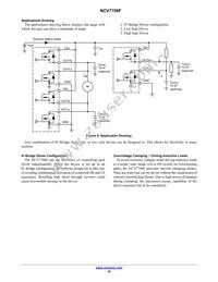 NCV7708FDQR2G Datasheet Page 16