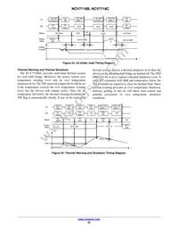 NCV7718BDQR2G Datasheet Page 22