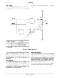 NCV7718DPR2G Datasheet Page 16