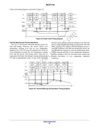 NCV7718DPR2G Datasheet Page 22