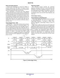 NCV7719DQR2G Datasheet Page 20