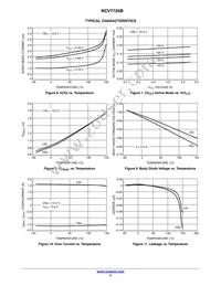 NCV7726DQBR2G Datasheet Page 11