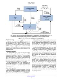 NCV7726DQBR2G Datasheet Page 16