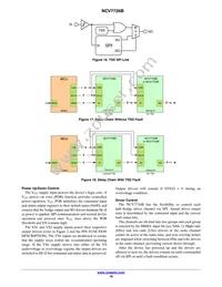 NCV7726DQBR2G Datasheet Page 18