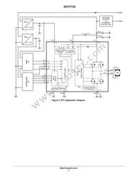 NCV7729BPPR2G Datasheet Page 3