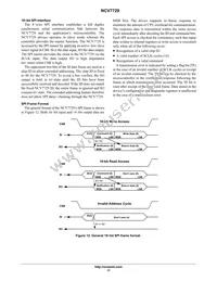 NCV7729BPPR2G Datasheet Page 17