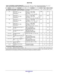 NCV7748D2R2G Datasheet Page 8