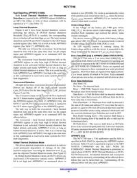NCV7748D2R2G Datasheet Page 12