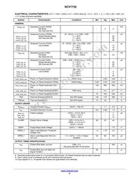NCV7750DPR2G Datasheet Page 6